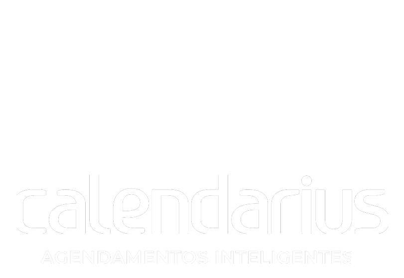 Calendarius – Agendamentos Inteligentes
